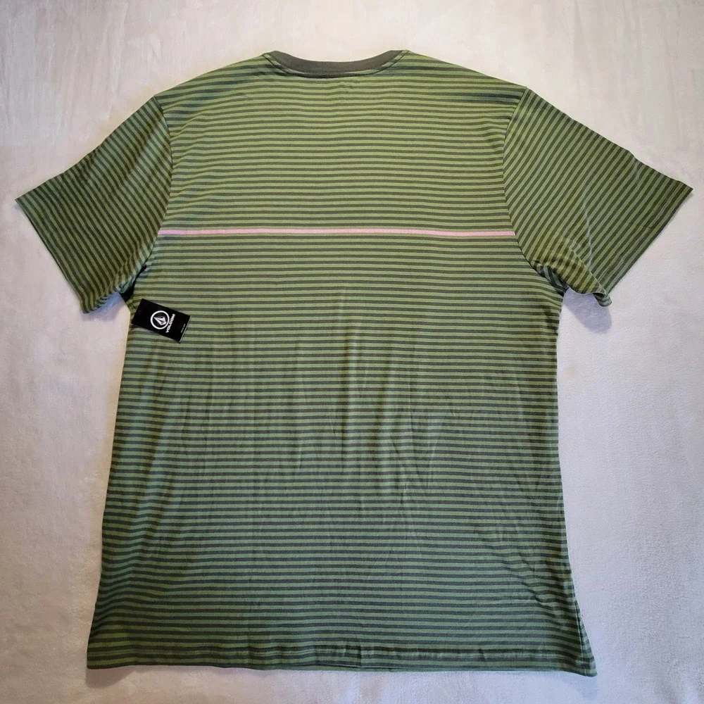 Volcom sylvan crew